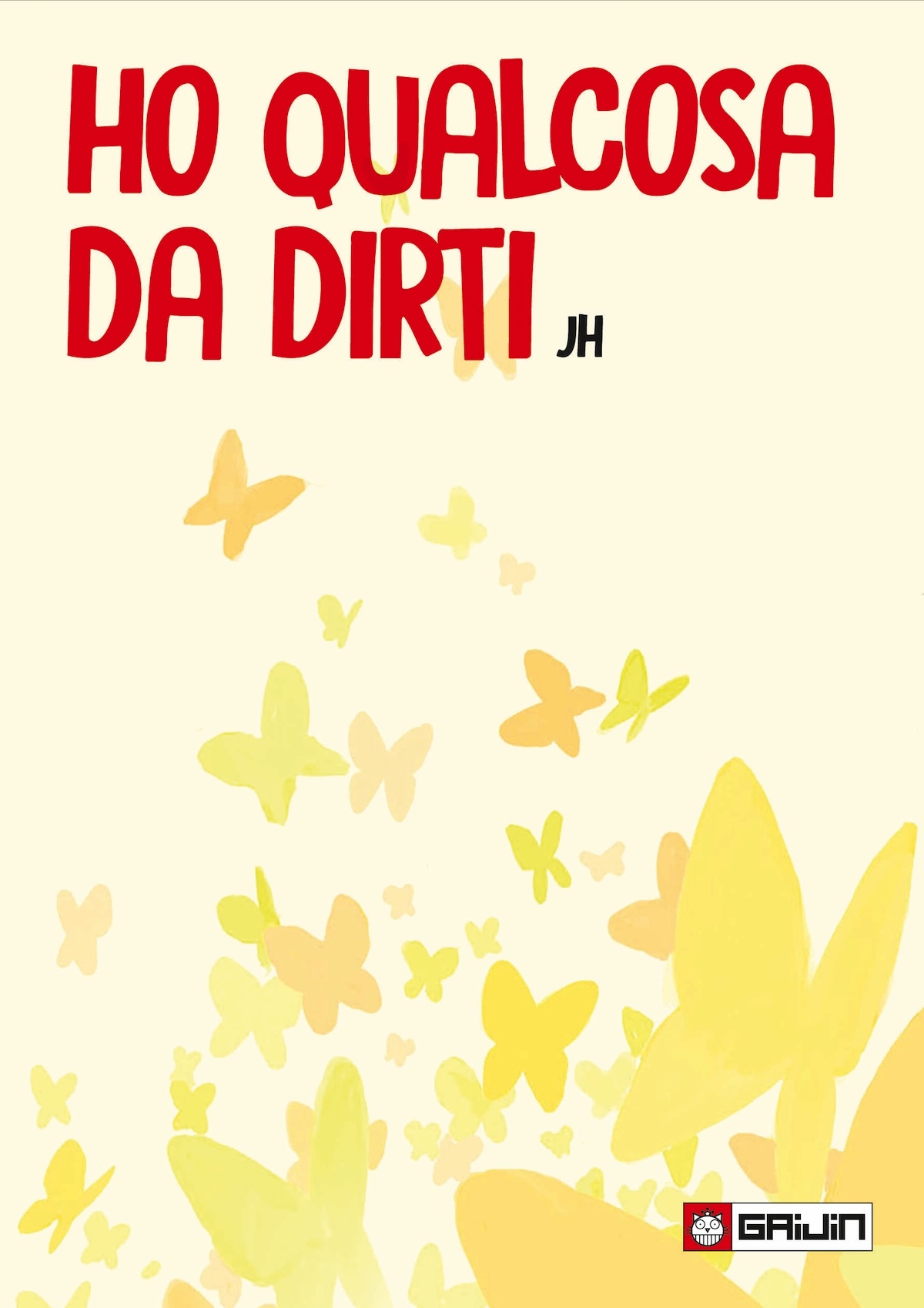 Ho qualcosa da dirti Box